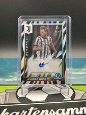 2023 TOPPS UCL Juventus Torino