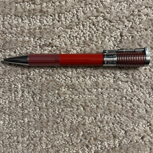 Penna sfera waterman harley - penna, a
