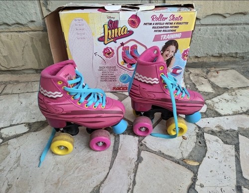 Pattini soy luna 30 - soy, n.
