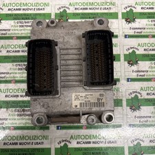 Centralina motore opel - centralina, corsa