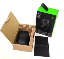 Mouse da gioco MMO wireless