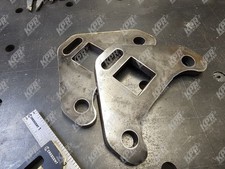 Staffe di Rinforzo Motore