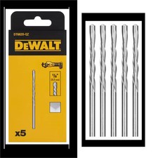 5 frese per cartongesso da 3,2