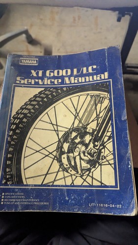 Oem yamaha factory - factory, service