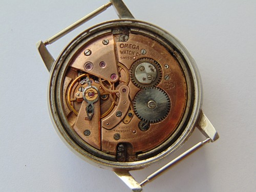 Raro orologio vintage omega - raro,