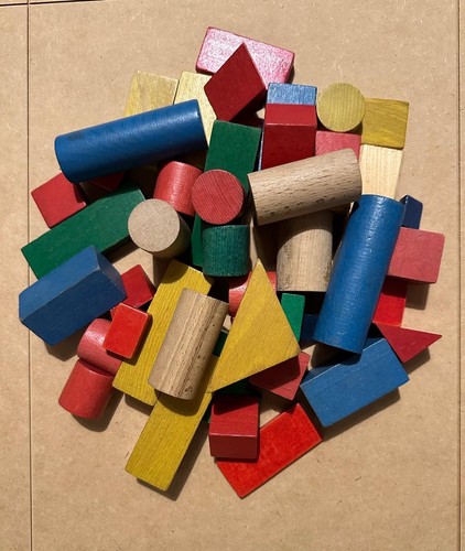 Gioco non strutturato per - strutturato,