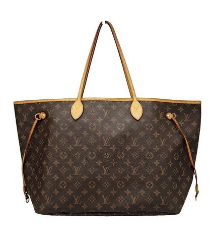 Borsa louis vuitton neverfull - louis,