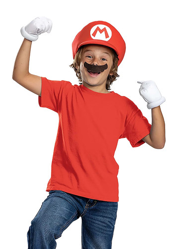 Super mario bros - bros.,