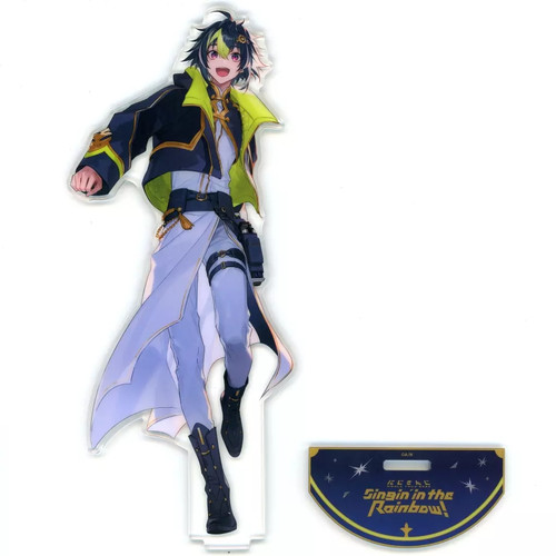Nijisanji world tour 2025 - nijisanji,