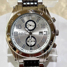 Orologio da polso August