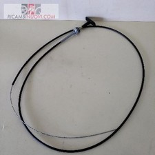CAVO SGANCIO APERTURA COFANO