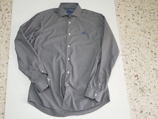 Camicia l girocollo - l,
