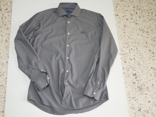 Camicia l girocollo - tg.,