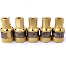 Set Cinque Adattatori