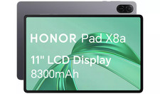 HONOR Pad X8a 11" 4GB 128GB