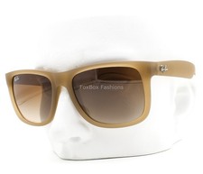 Ray-Ban Justin Sunglasses RB