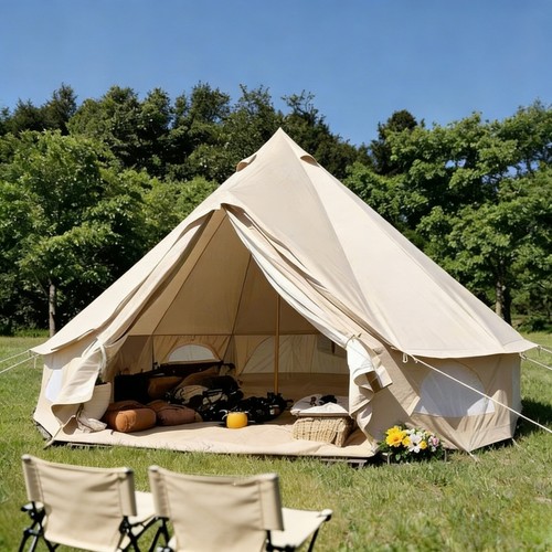 Tenda esterno oxford bell - da,