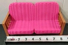 Barbie Winter Fun Chalet 2014