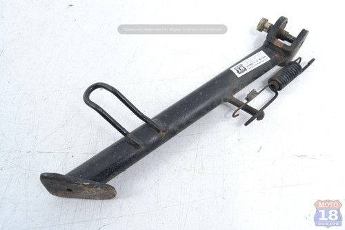 Cavalletto laterale peugeot - cavalletto,