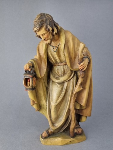 Presepe anri bernardi - presepe,
