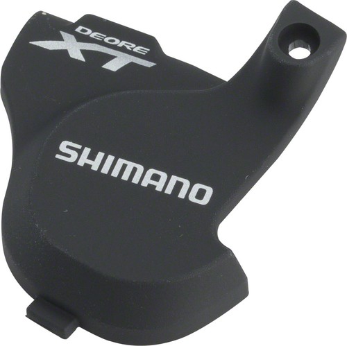 Cambio sinistro shimano - sinistro, xt