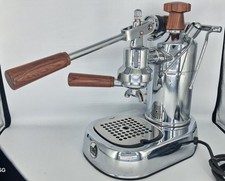 La PAVONI EUROPICCOLA HOUTEN