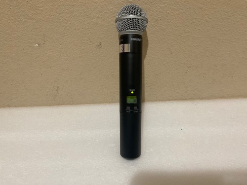 Shure slx2 trasmettitore - shure,