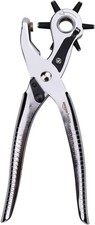 Set pinza fustellatrice per il