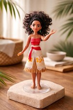 Disney principessa moana - disney,