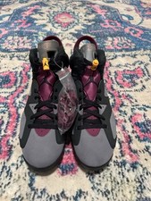Nike Air Jordan 6 Bordeaux