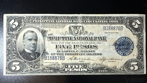 Banconota pesos banca - banconota,