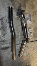 Downpipe Down Pipe VW Golf 5 6