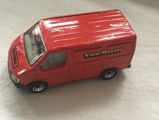 MATCHBOX FORD TRANSIT MB60 '