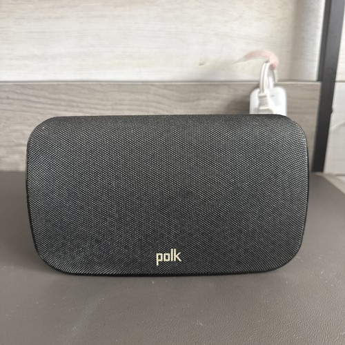 Polk audio sr1 - polk, altoparlante