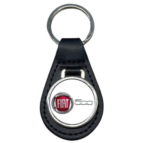 Portachiavi fiat 500 - fiat,