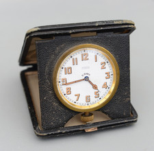 Vintage Edward Glasgow 8 Days