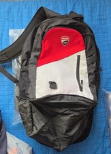 Zaino Ducati Corse modello