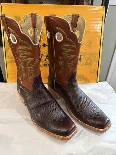 Stivali cowboy watson - stivali,