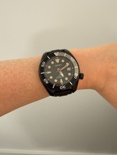 Seiko Prospex Limited Edition
