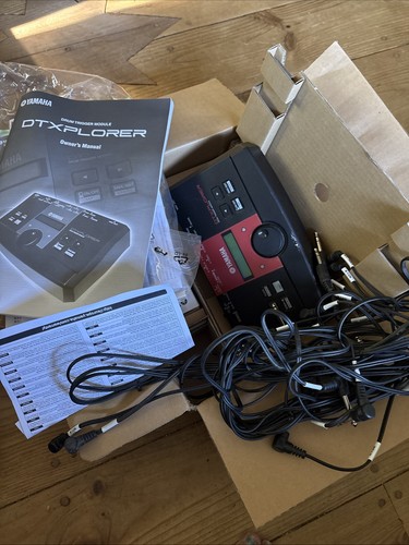 Modulo trigger batteria