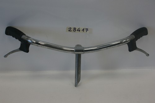 Manubrio larghezza 57cm - , Ø