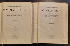 De VIT Vincenzo. TOTIUS