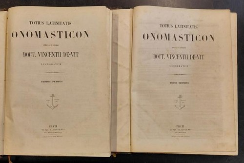 Vit vincenzo totius - vit,