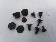 DUCATI MULTISTRADA 950 S 2018-2019 Viti speciali