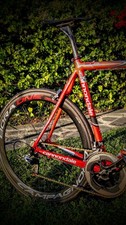 Cannondale Six13 SAECO