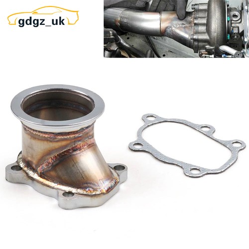 Turbo down gt25 - turbo, t25