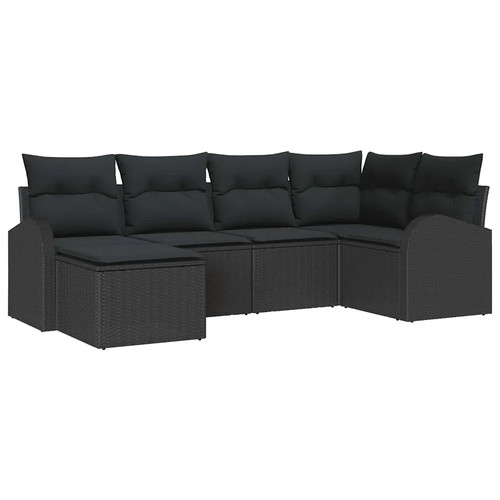 Set divano giardino - set,