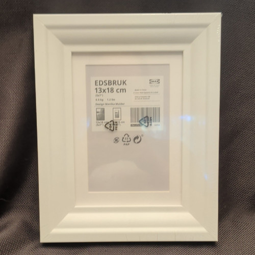 Ikea edsbruk cornice portafoto - ikea,