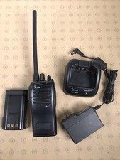 ICOM IC-F3011 Portable Radio