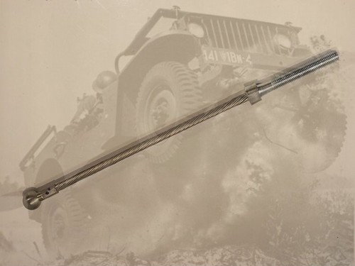 Cable embrayage a5102 jeep - embrayage,